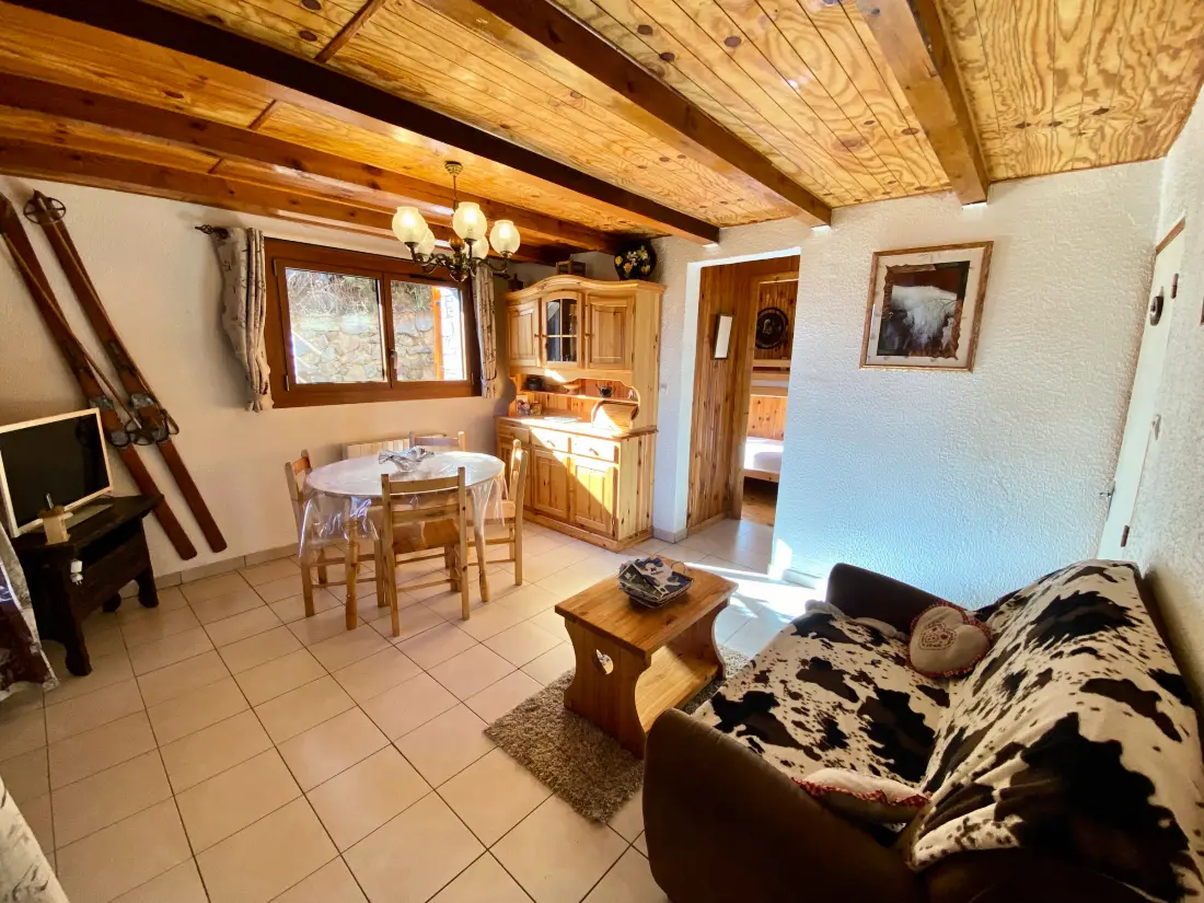Location de Vacances Les Angles 228