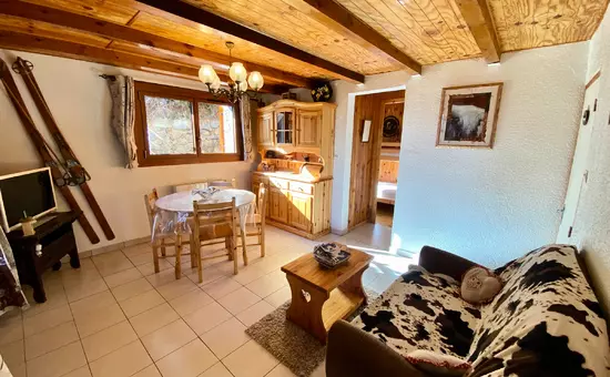 Location de Vacances Les Angles 228