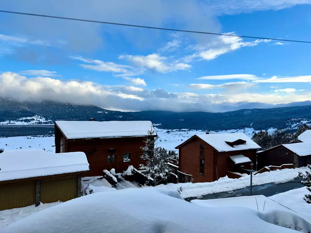 Location de Vacances Les Angles 228