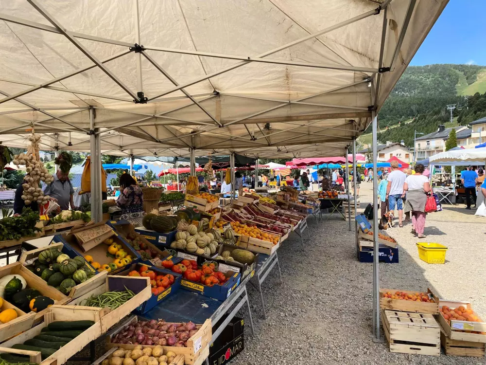 Location de Vacances Les Angles 228