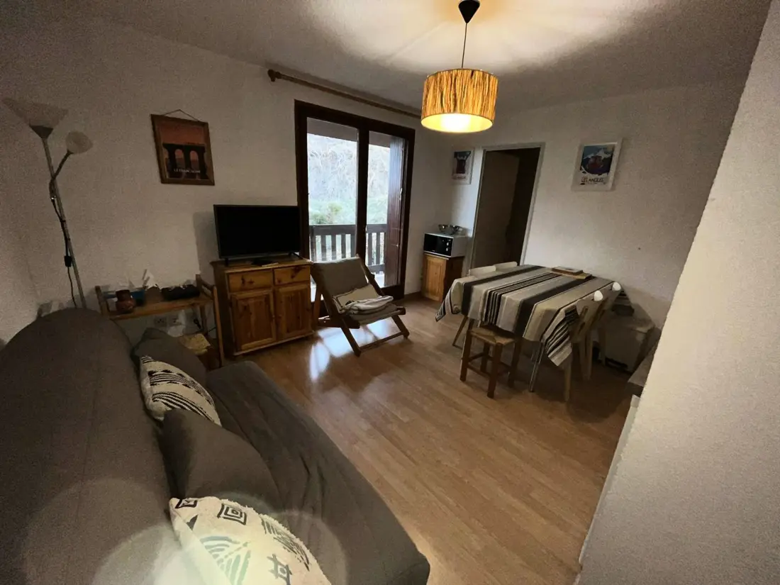 Location de Vacances Les Angles 229