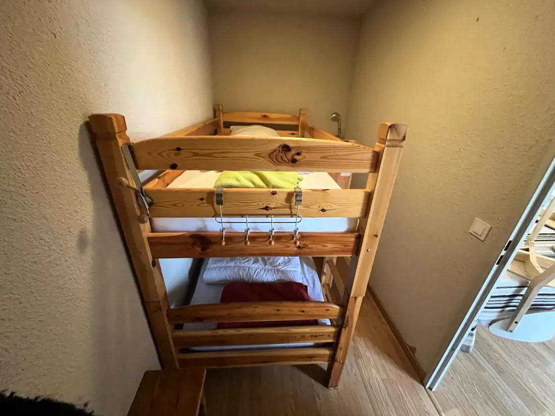 Location de Vacances Les Angles 229