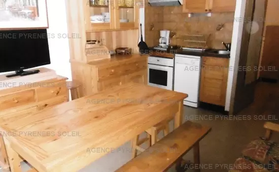 Location de Vacances Les Angles 230