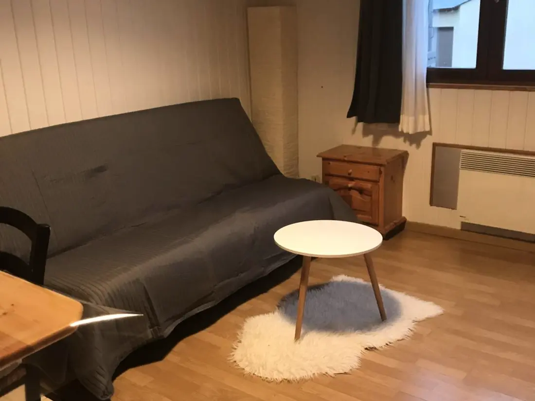 Location de Vacances Les Angles 231