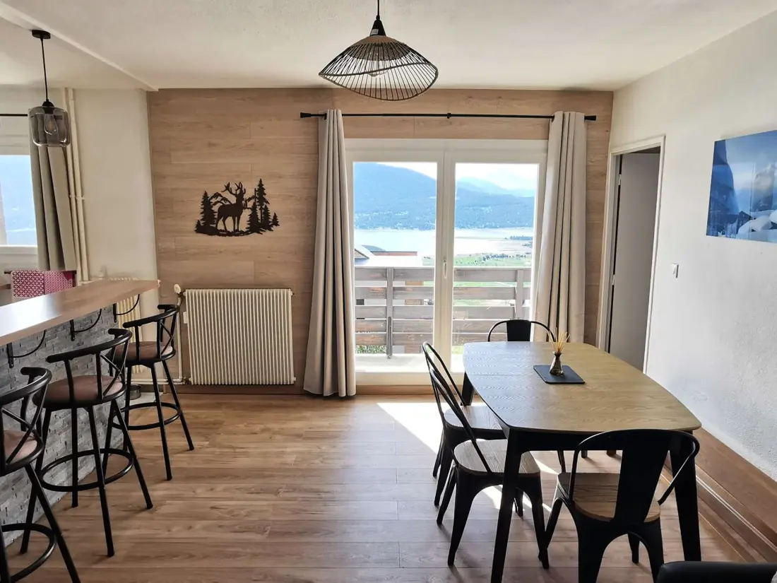 Location de Vacances Les Angles 233
