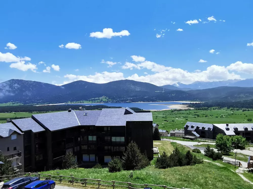 Location de Vacances Les Angles 233