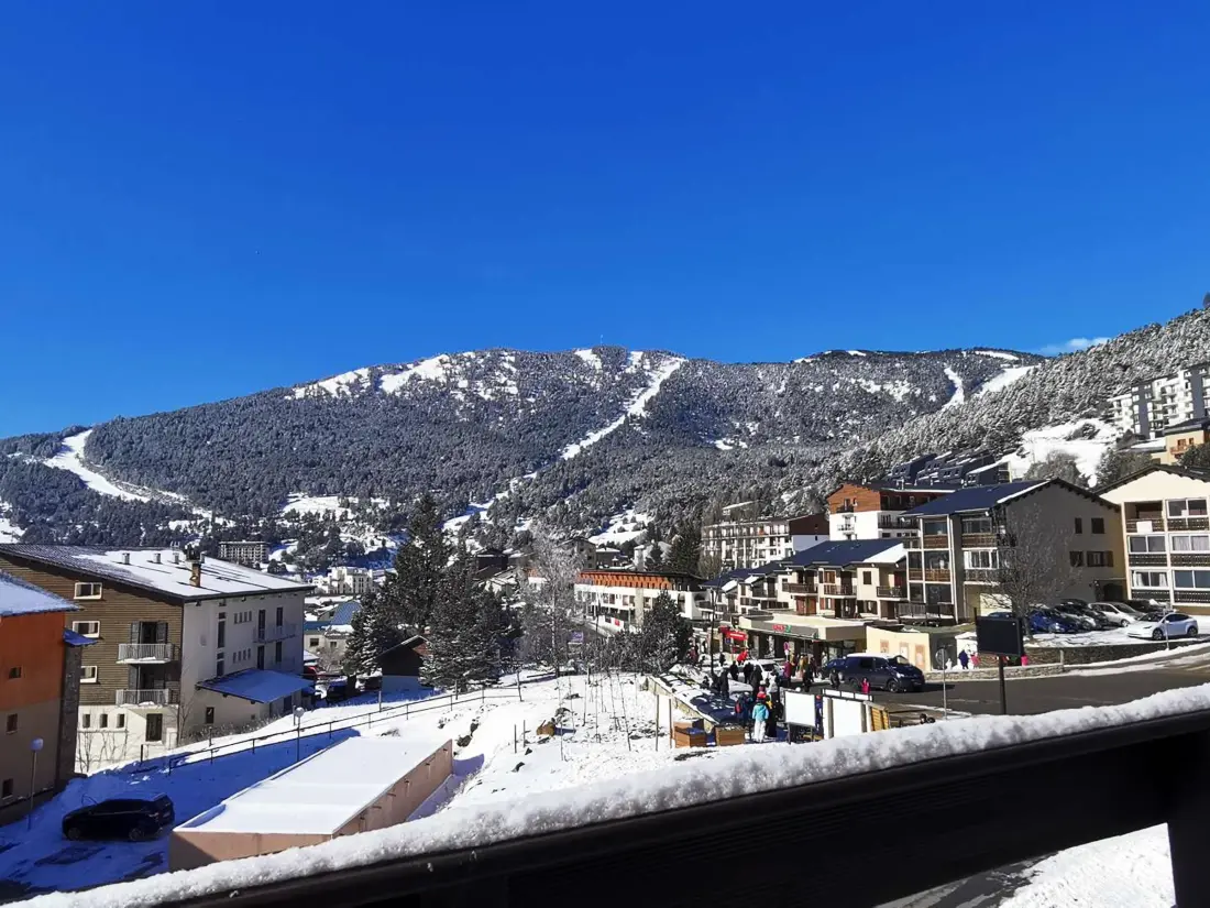 Location de Vacances Les Angles 233