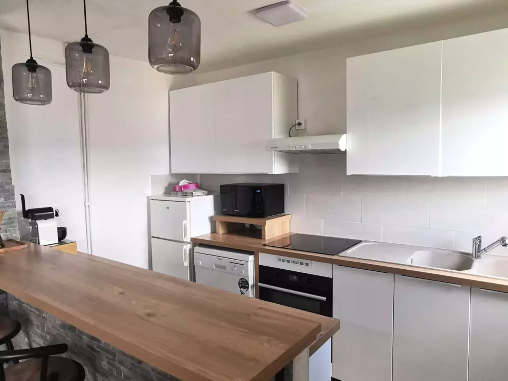 Location de Vacances Les Angles 233