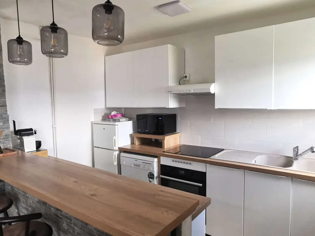 Location de Vacances Les Angles 233
