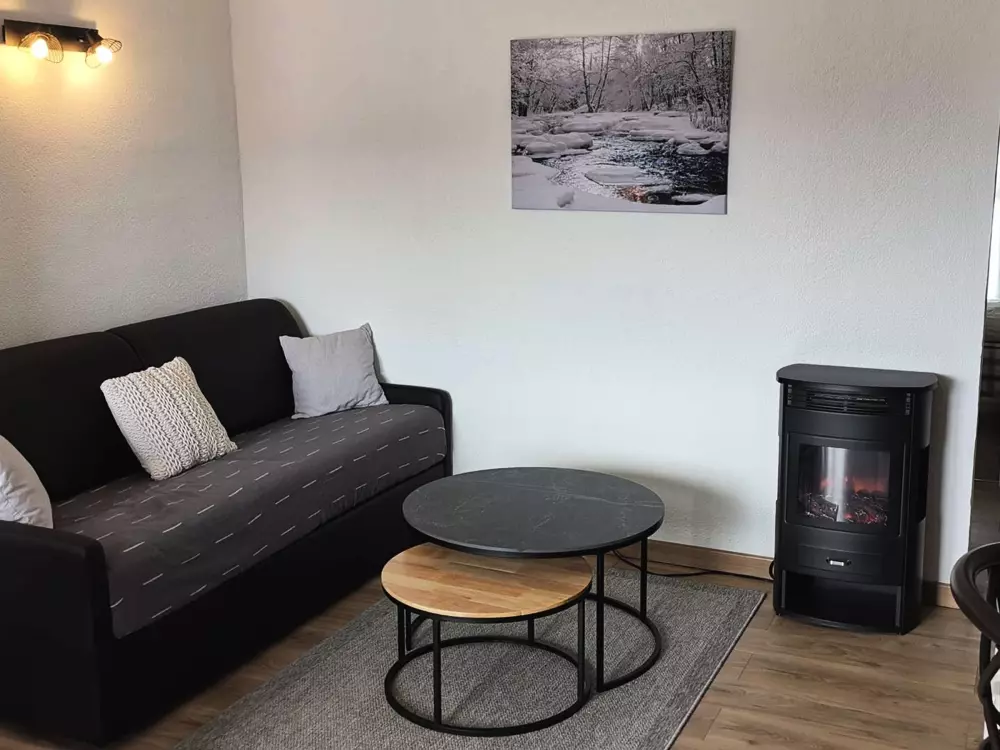 Location de Vacances Les Angles 233