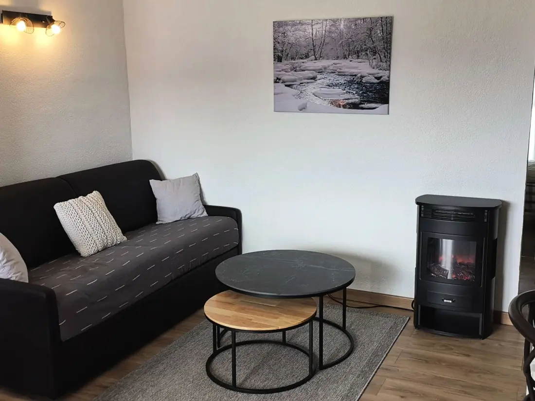 Location de Vacances Les Angles 233