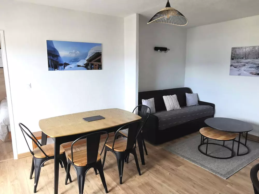 Location de Vacances Les Angles 233