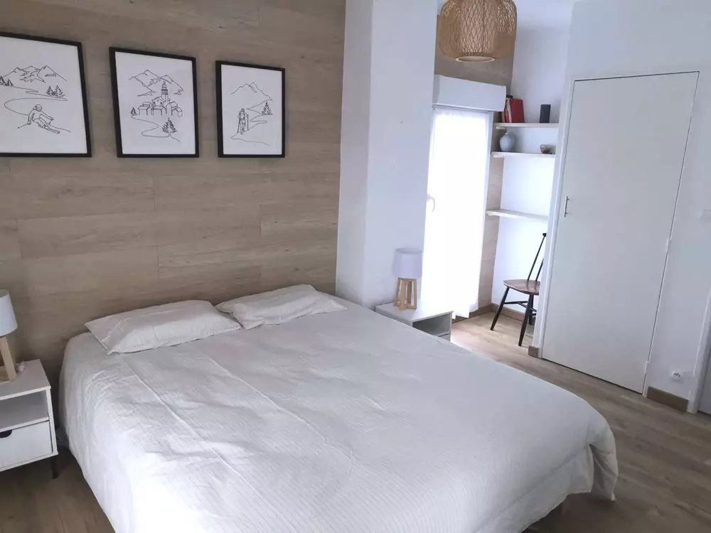 Location de Vacances Les Angles 233