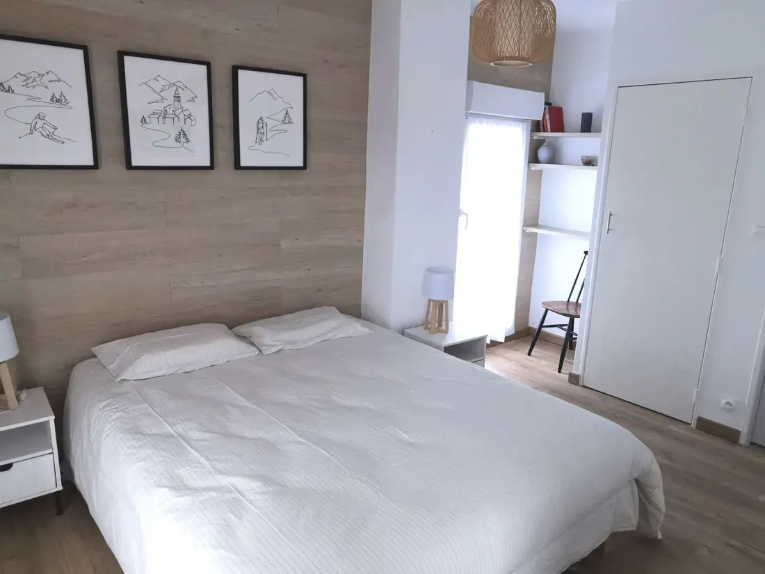 Location de Vacances Les Angles 233