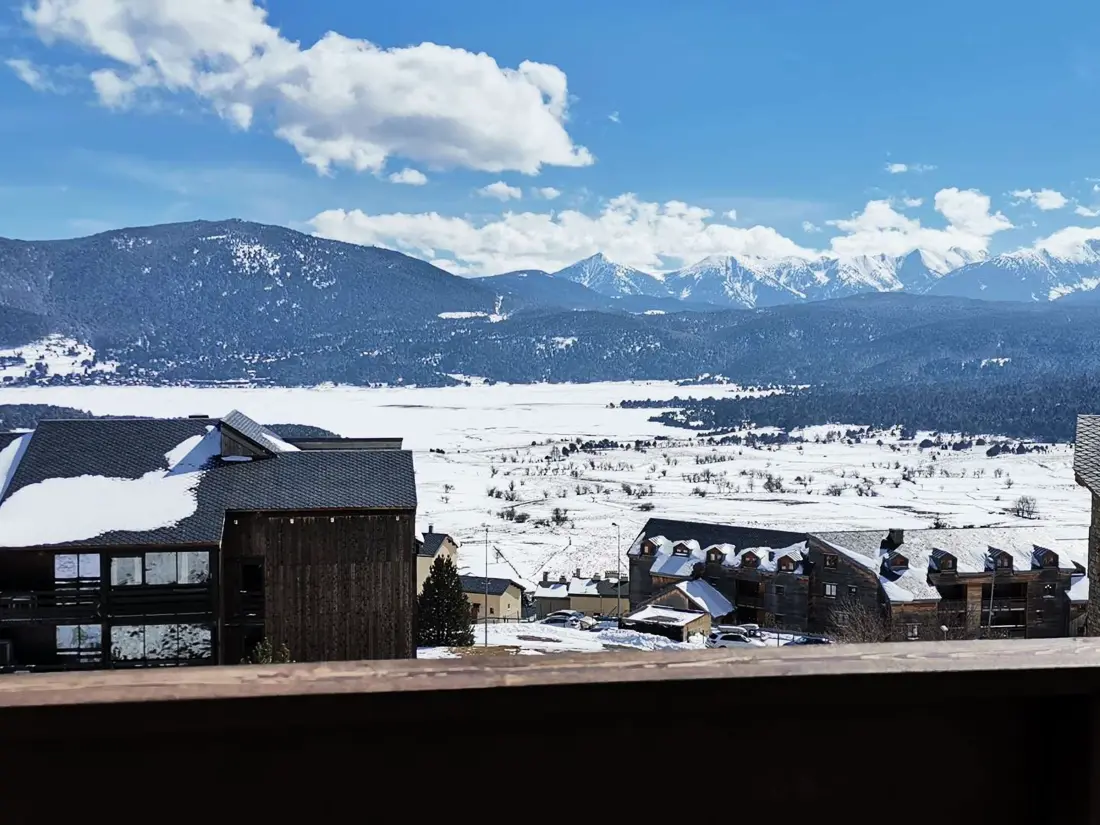 Location de Vacances Les Angles 233