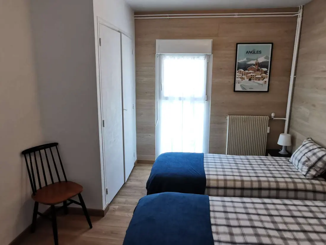 Location de Vacances Les Angles 233