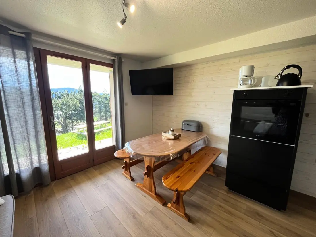 Location de Vacances Les Angles 234