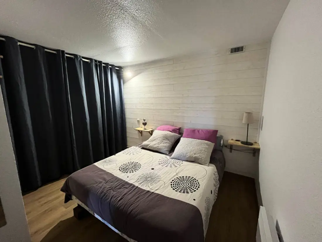 Location de Vacances Les Angles 234