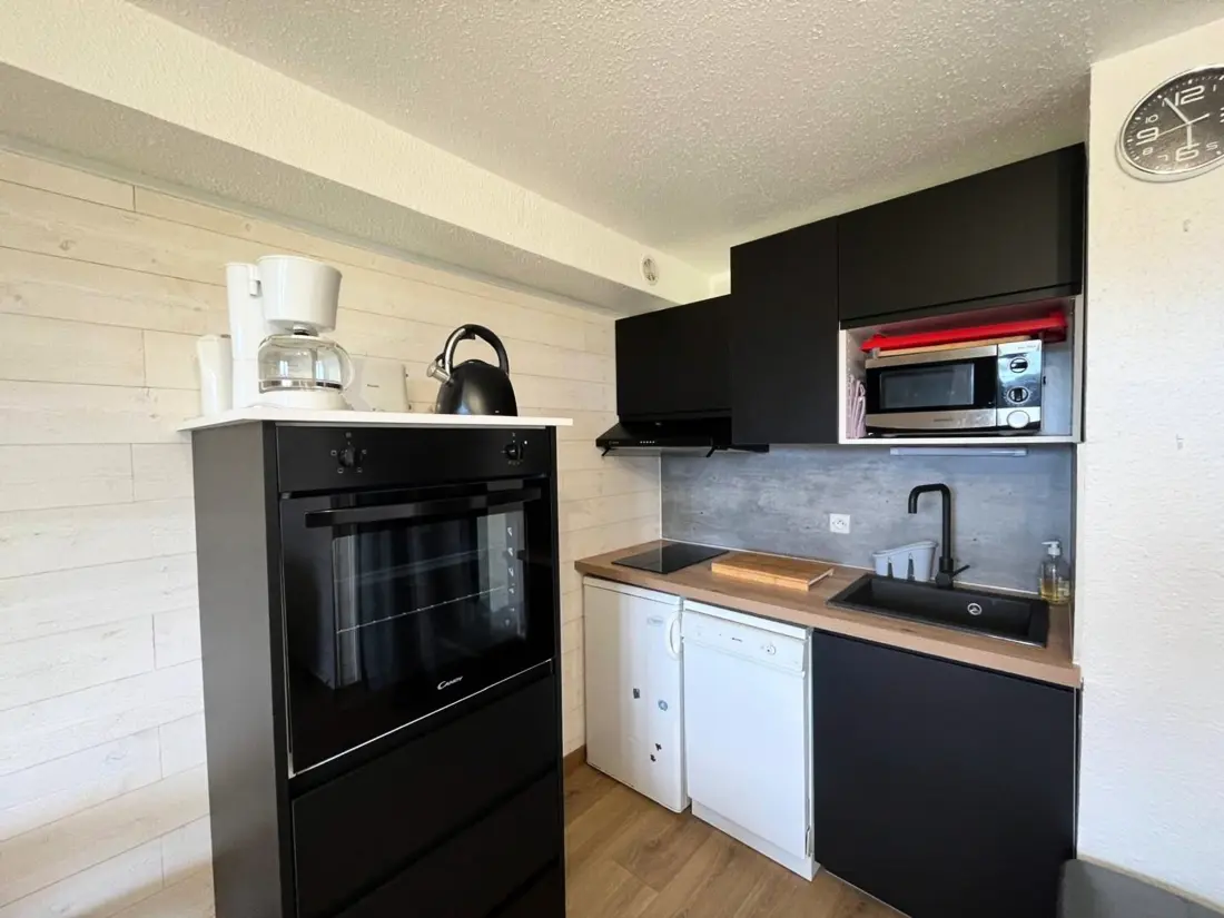 Location de Vacances Les Angles 234