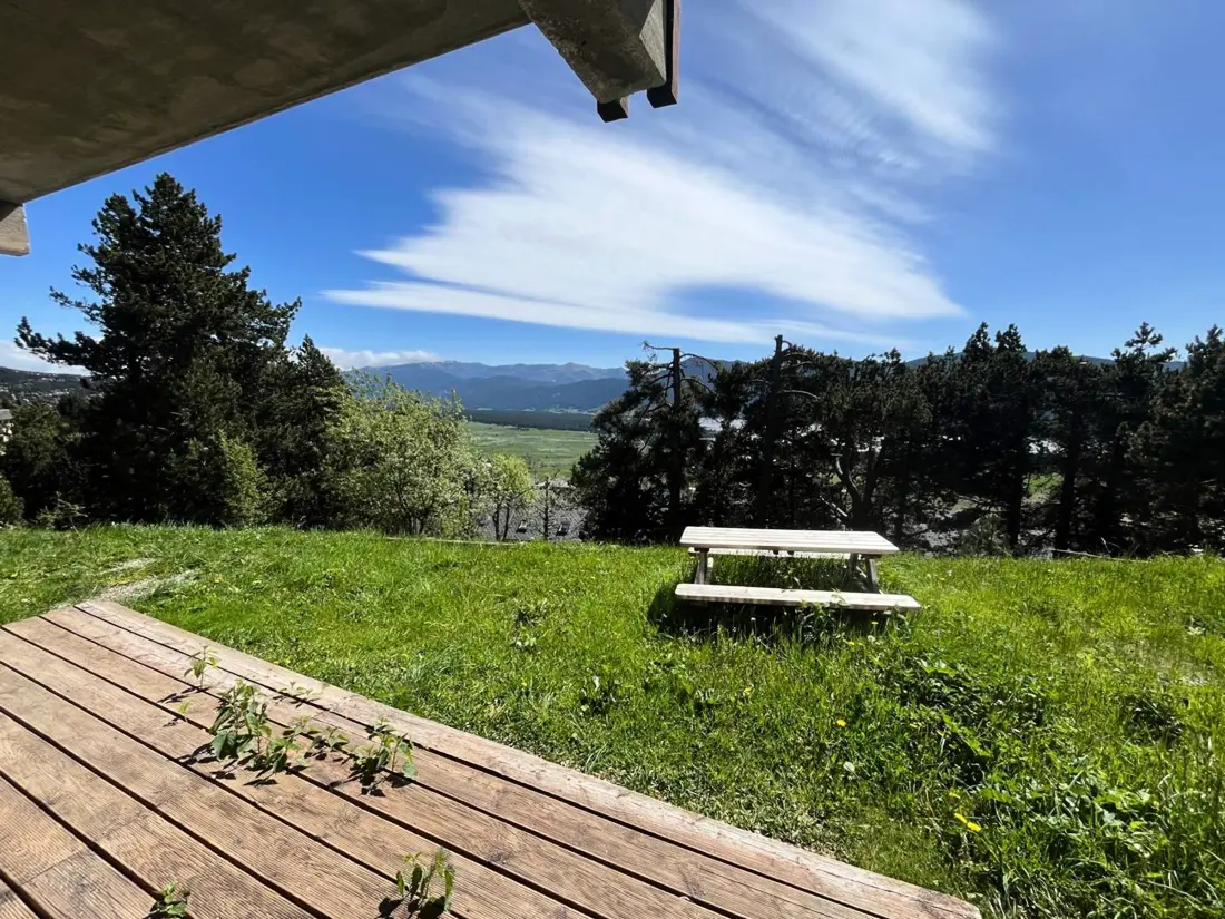 Location de Vacances Les Angles 234