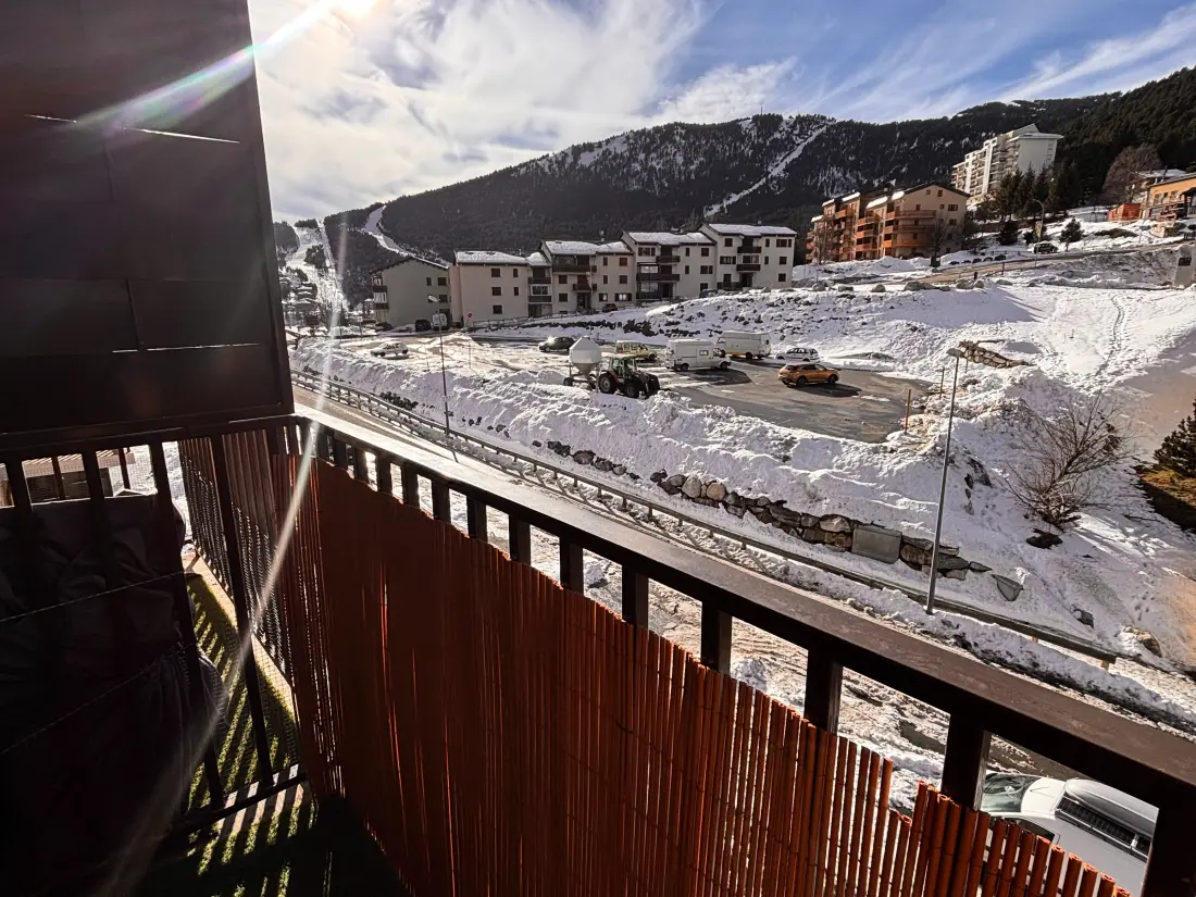 Location de Vacances Les Angles 235