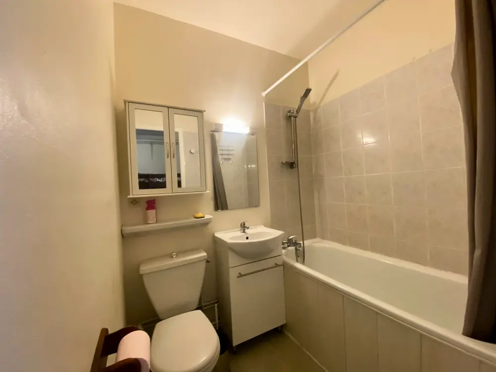 Location de Vacances Les Angles 235