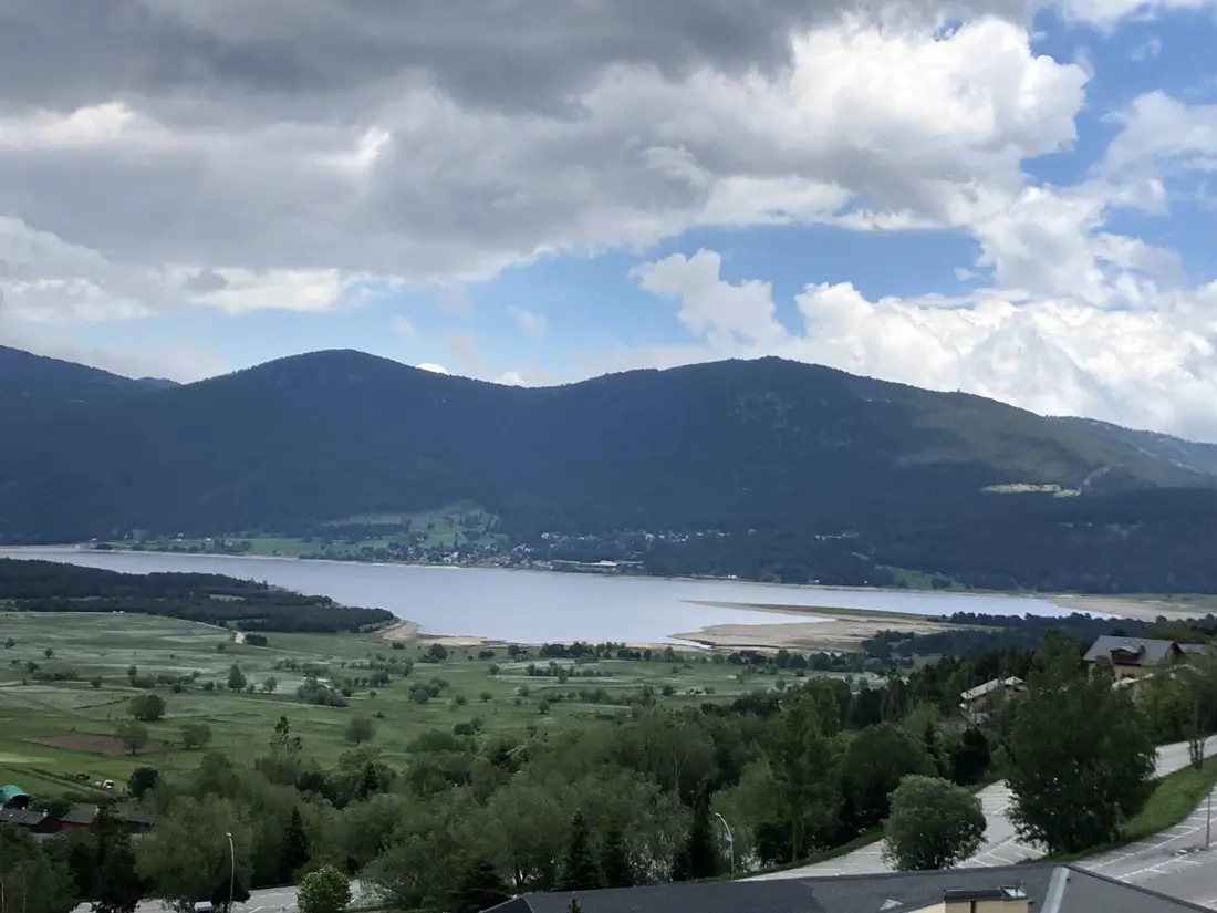 Location de Vacances Les Angles 236