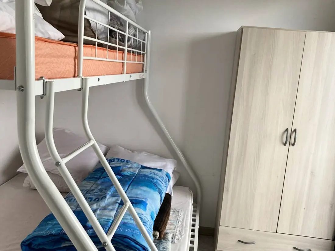 Location de Vacances Les Angles 236