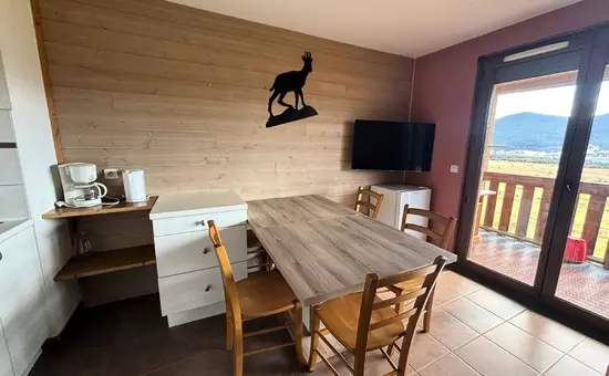 Location de Vacances Les Angles 244