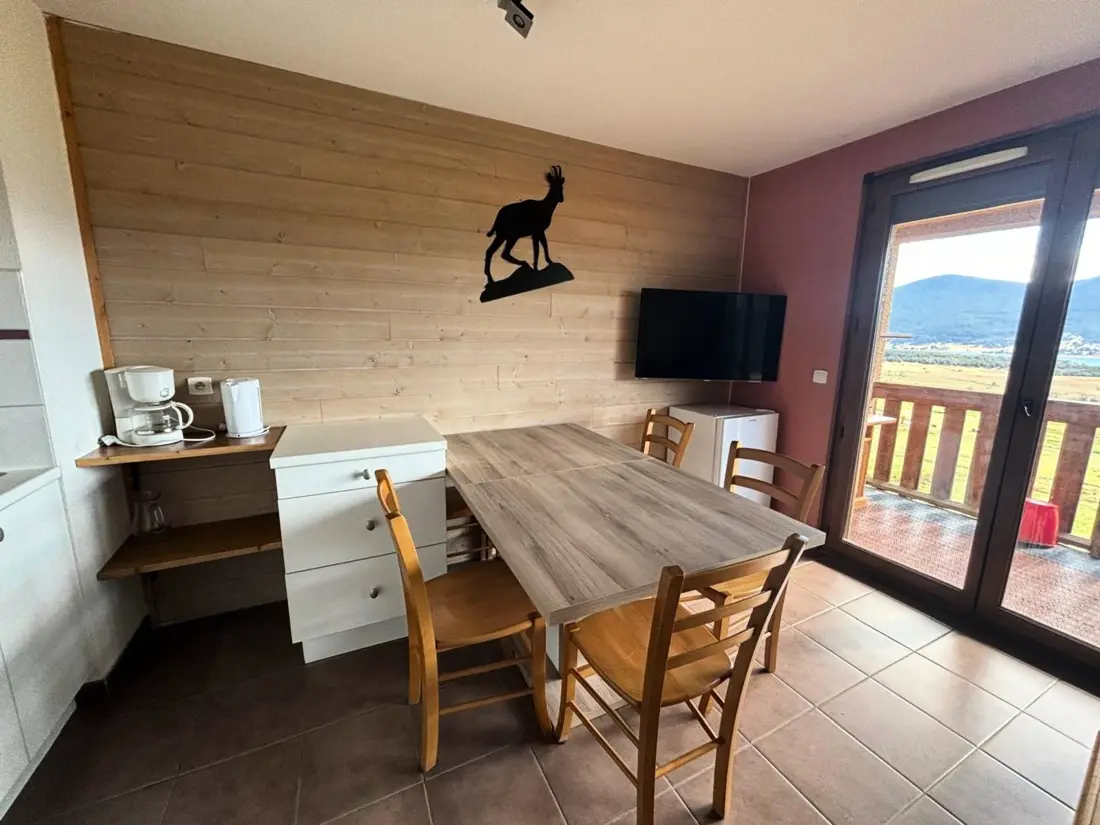 Location de Vacances Les Angles 244