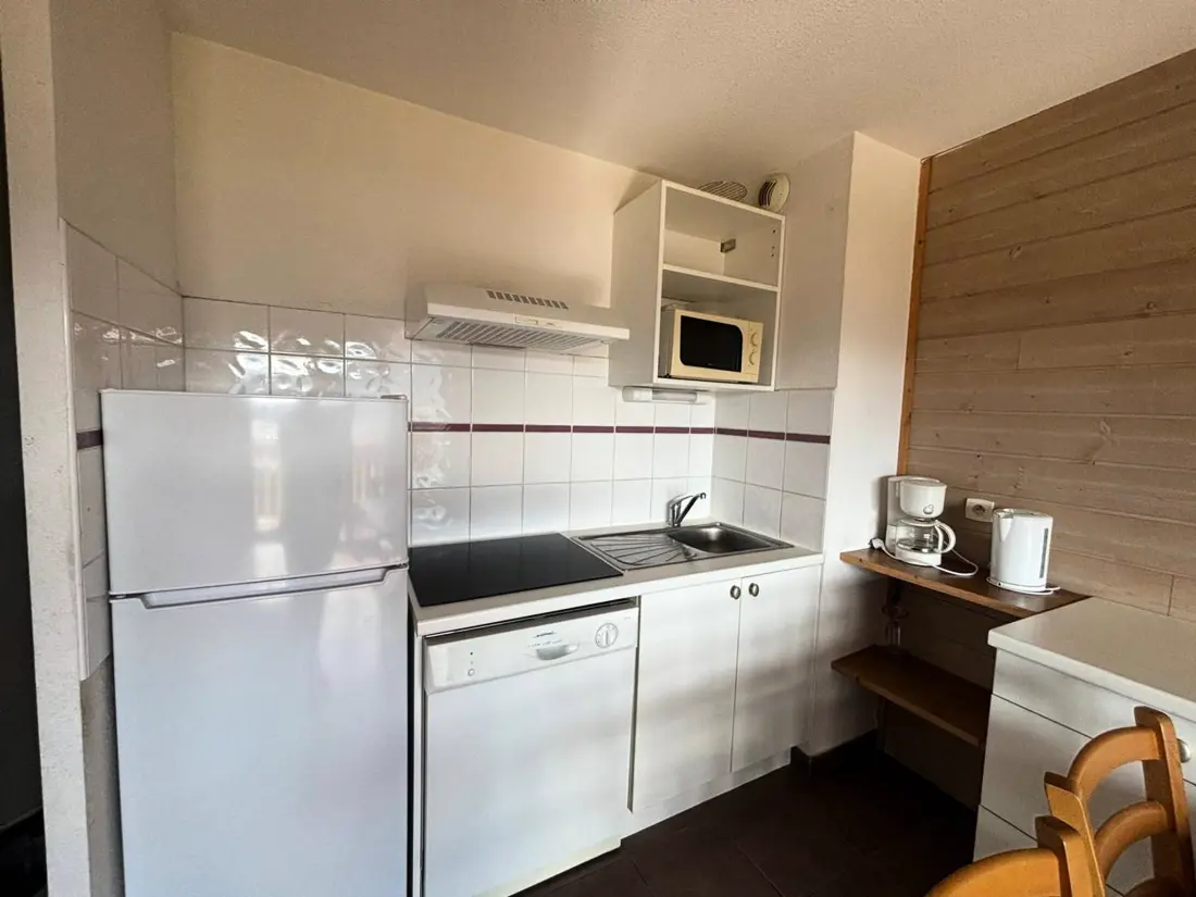 Location de Vacances Les Angles 244
