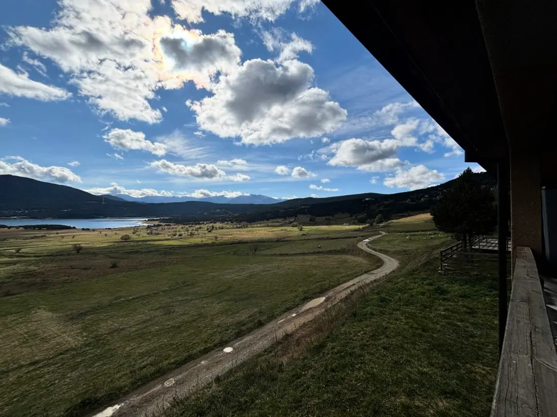 Location de Vacances Les Angles 244