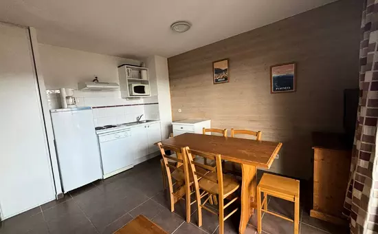 Location de Vacances Les Angles 246