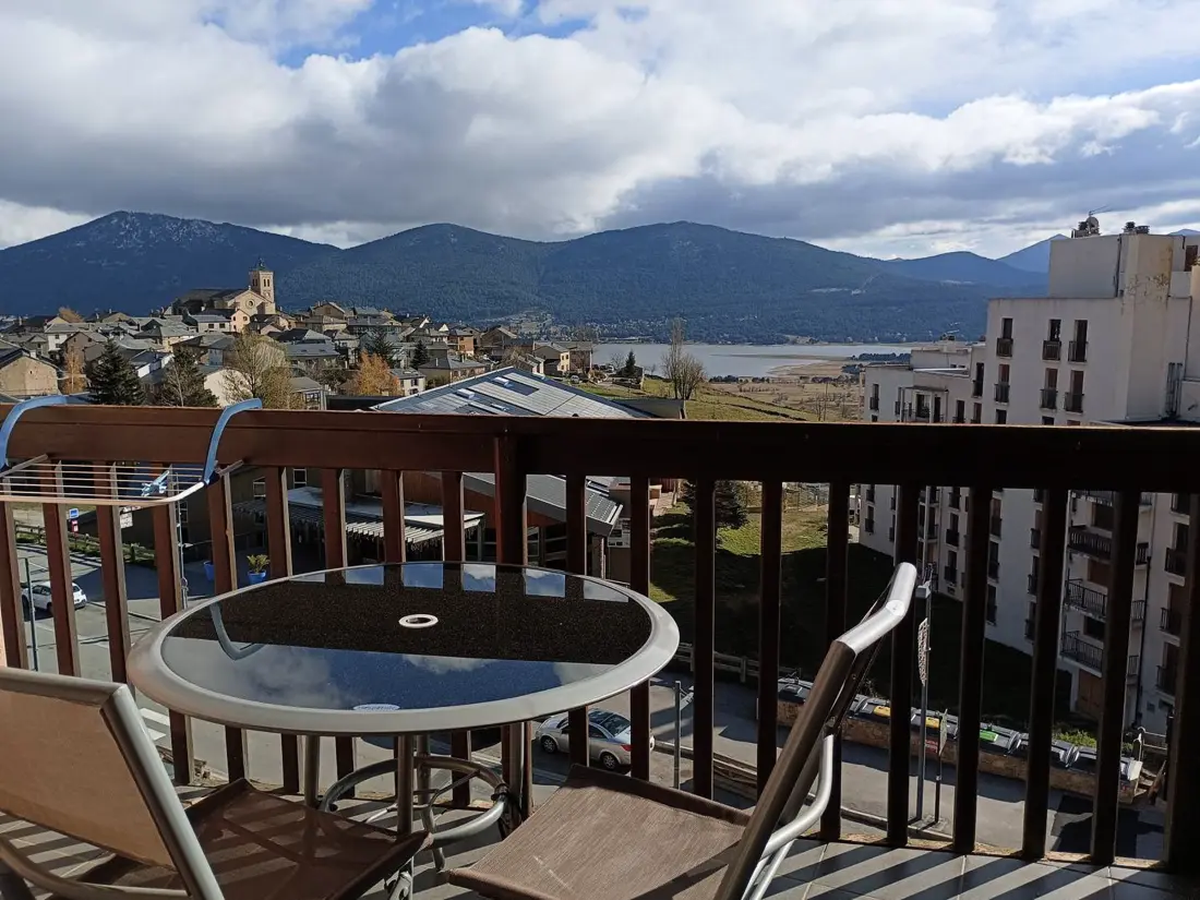 Location de Vacances Les Angles 249