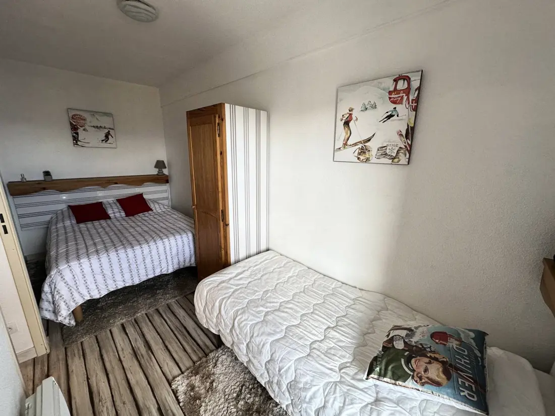 Location de Vacances Les Angles 249