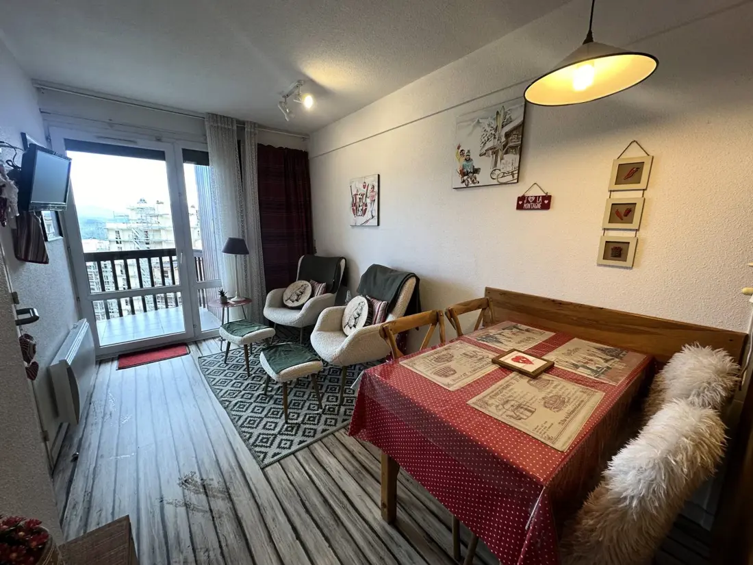 Location de Vacances Les Angles 249