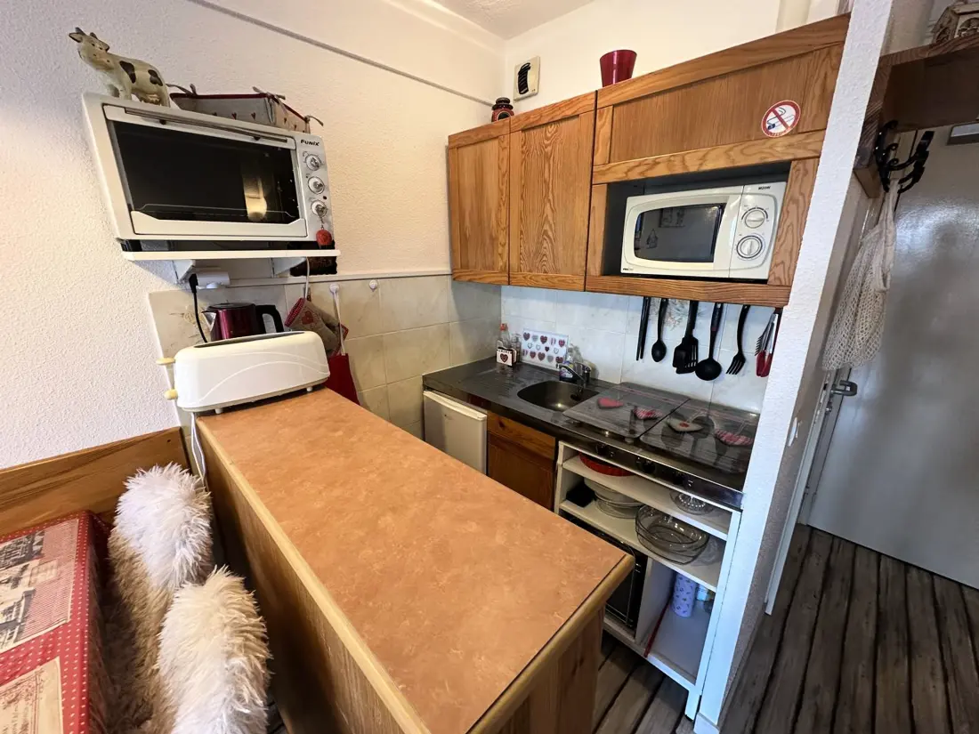 Location de Vacances Les Angles 249