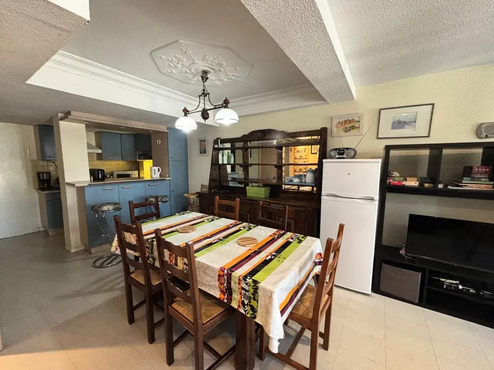 Location de Vacances Les Angles 253