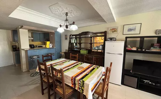 Location de Vacances Les Angles 253