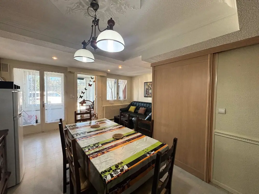 Location de Vacances Les Angles 253