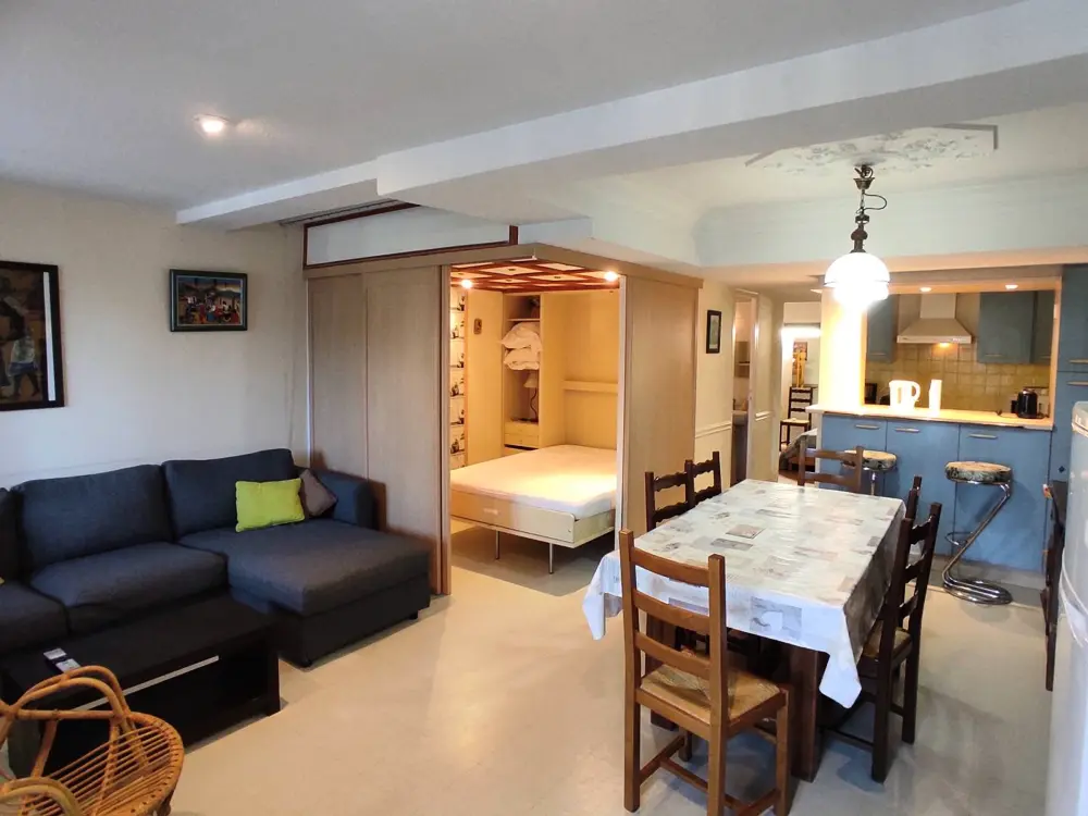 Location de Vacances Les Angles 253