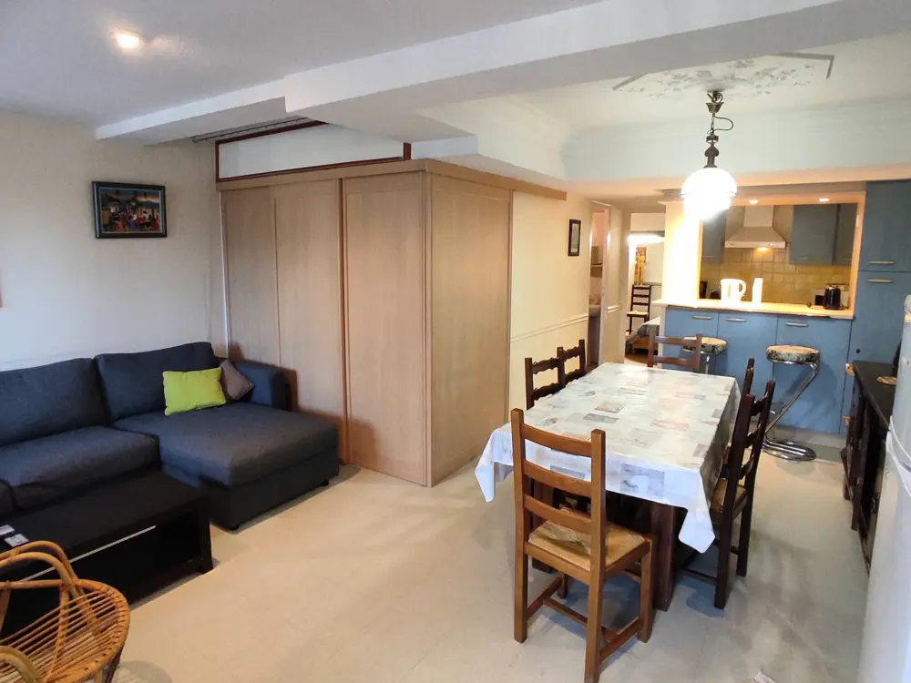 Location de Vacances Les Angles 253