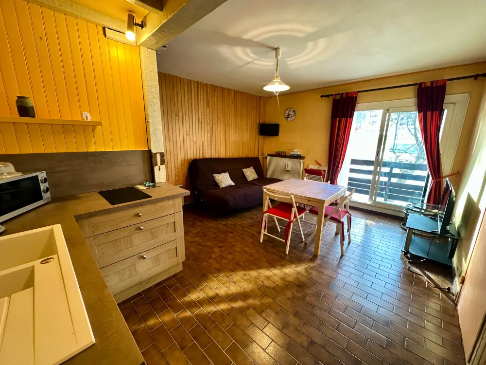 Location de Vacances Les Angles 255