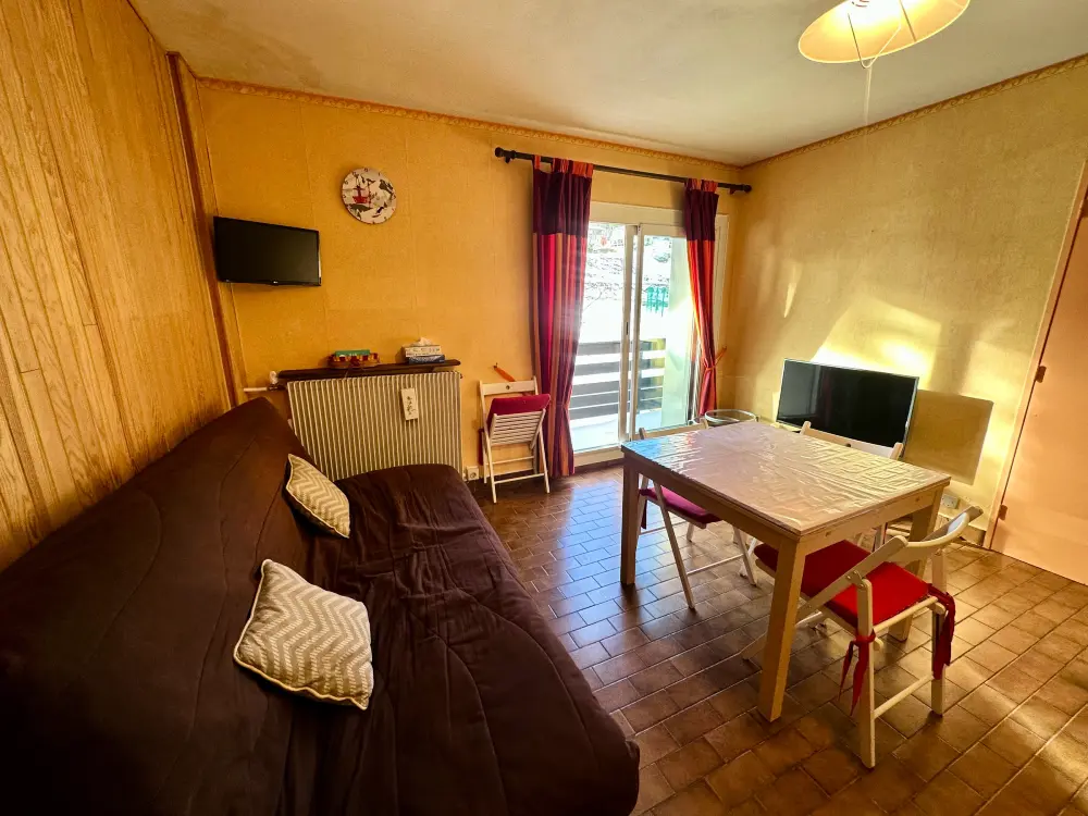 Location de Vacances Les Angles 255