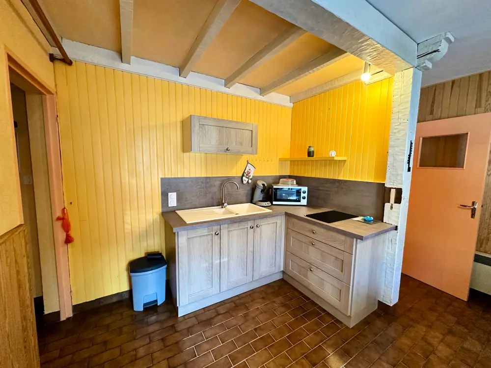 Location de Vacances Les Angles 255