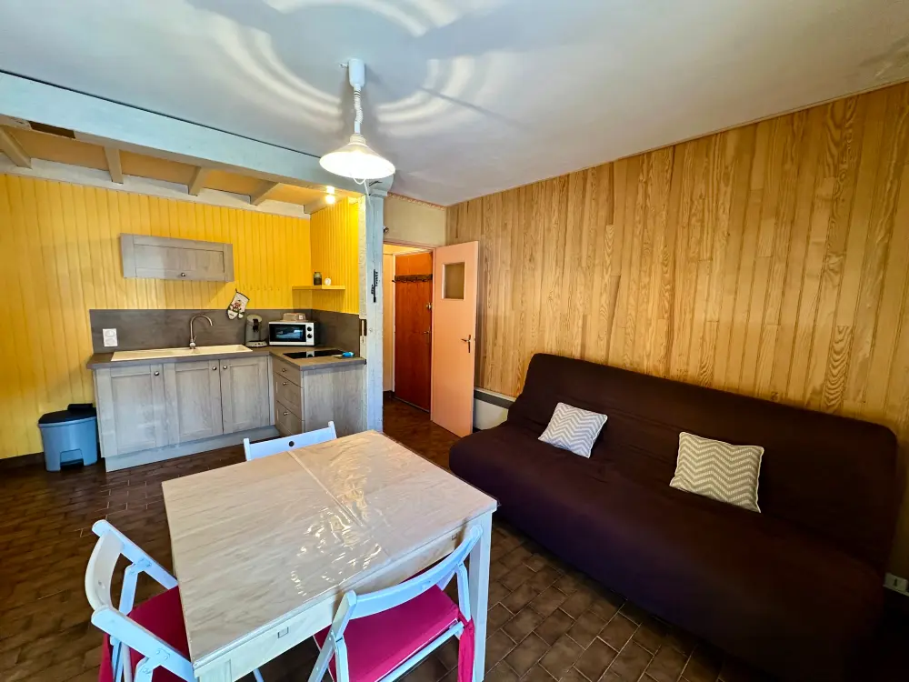 Location de Vacances Les Angles 255