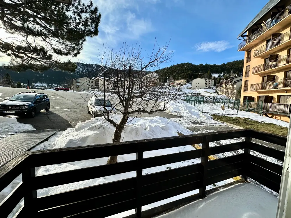 Location de Vacances Les Angles 255