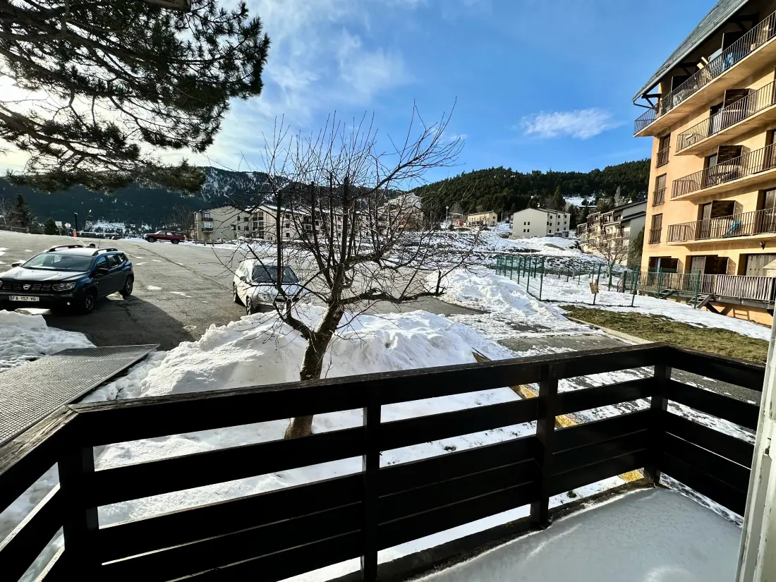 Location de Vacances Les Angles 255