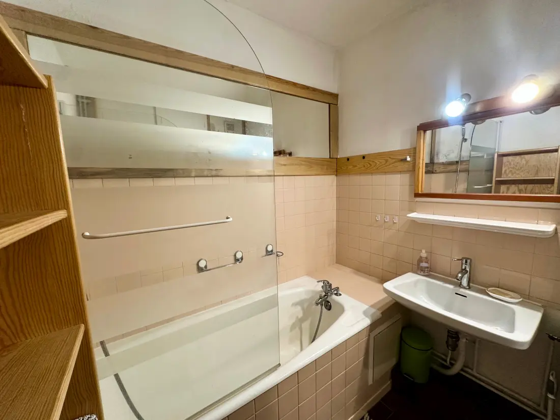 Location de Vacances Les Angles 255