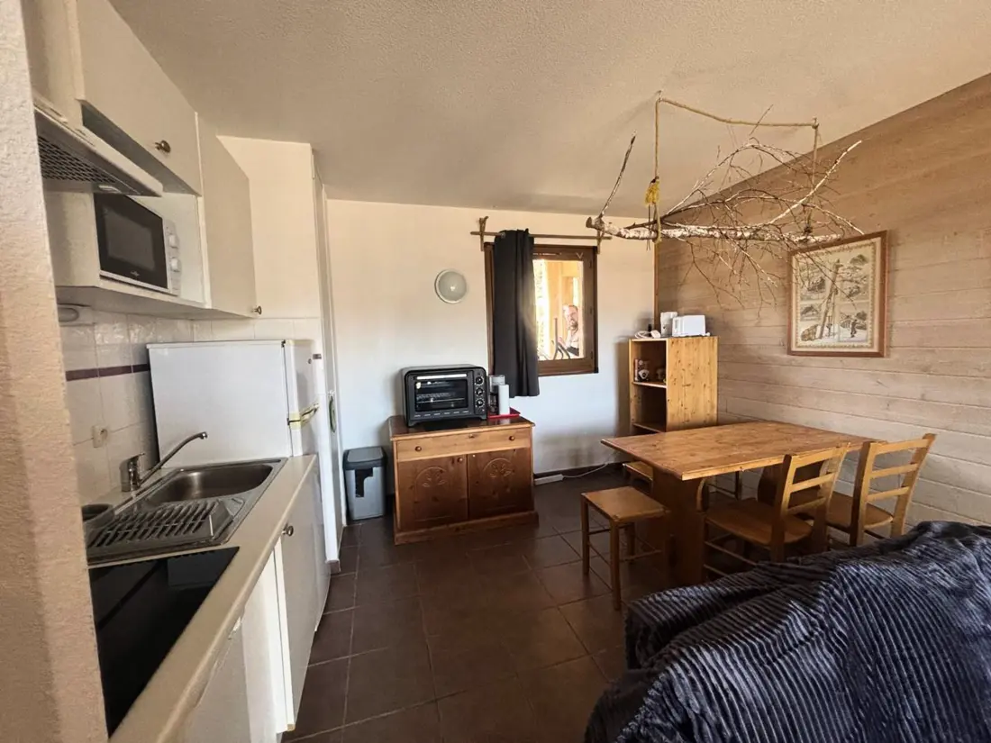 Location de Vacances Les Angles 259